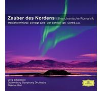 V/A - ZAUBER DES NORDENS