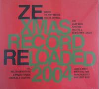 V/A - Ze Xmas Record Reloaded 2004