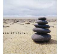 V/A - ZEN ATTITUDES