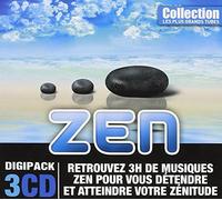 V/A - ZEN - LES PLUS.. -DIGI-