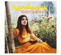 V/A - Zendooni: Funk Psychedelia & Pop From The Iranian