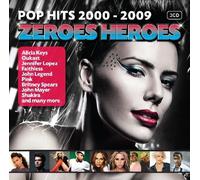 V/A - Zeroes Heroes Pop Hits 2000-09 (3 CD)