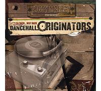 V/A - Ziggy Marley Presents Dancehall Originators