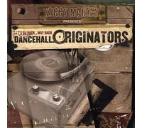 V/A - Ziggy Marley Presents Dancehall Originators