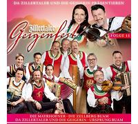 V/A - ZILLERTALER GEIGENFEST 11