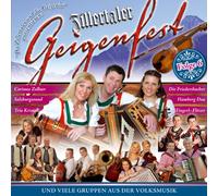 V/A - ZILLERTALER GEIGENFEST 6