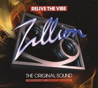 V/A - Zillion: Relive The Vibe (2 CD)