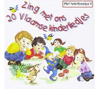 V/A - ZING MET ONS 20 VLAAMSE..