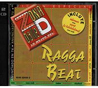 V/A-ZONA D BAILE LOMEJOR DEL RAGGA BEAT