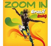 V/A - Zoom In Brazil 2014