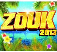 V/A - Zouk 2013