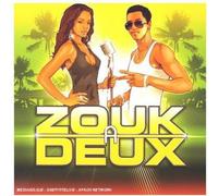 V/A - Zouk A Deux