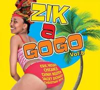 V/A - ZOUK A GOGO V.8