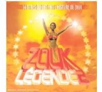 V/A - Zouk Legende 2