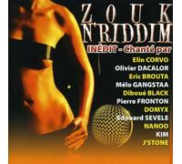V/A - ZOUK'N'RIDDIM