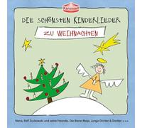 V/A - ZU WEIHNACHTEN