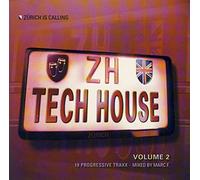 V/A - ZUERICH IS CALLING -19TR-