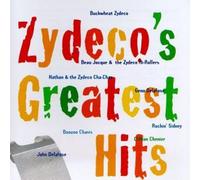 V/A - Zydeco's Greatest Hits