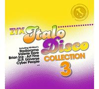 V/A - ZYX ITALO DISCO..