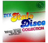 V/A - Zyx Italo Disco Collection (3 LP)