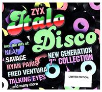 V/A - ZYX ITALO DISCO.. -DIGI-