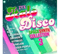 V/A - ZYX ITALO DISCO SP