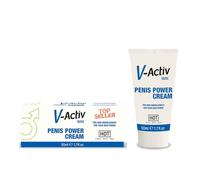 V-Activ PENIS POWER CREAM - 50ml