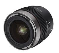 V-AF - Obiettivo grandangolare T1.9 Cine AF per Sony E, 20 mm