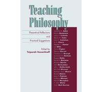 V Alan White Teaching Philosophy (Tascabile)