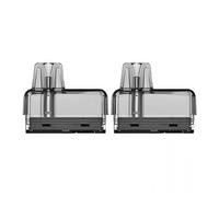 V-aporesso ECO NANO POD (0,8ohm × 2), cartuccia da 6 ml 0,8ohm Mesh Pod Atomizzatore adatto per kit ECO NANO, senza nicotina