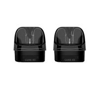 V-aporesso Luxe XR Pod (5 ML DTL) Atomizzatore Pod Luxe XR Cartuccia vuota 5 ml [bobina non inclusa] adatto per Kit LUXE X Kit LUXE XR Kit LUXE XR MAX Kit LUXE X2 Kit LUXE X Pro - senza nicotina