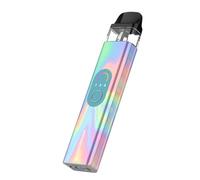 V-aporesso XROS 4 Kit (Palette Pastello) Cartuccia XROS 3ml 0,4/0,8ohm COREX 2.0 tech 11/16W 1000mAh Batteria Sigaretta Elettronica Originale - Senza Nicotina