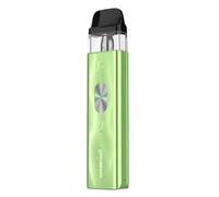 V-aporesso XROS 4 MINI Kit (Ice Green) 11/16W 1000mAh Batteria XROS Cartuccia 3ml 0,4ohm COREX 2.0 tech MTL RDL Doppio flusso d'aria Vaporizzatore Originale - Senza nicotina