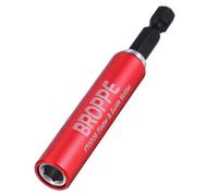 V Asta Di Estensione Per Cacciavite Regolabile 80mm 14 Pollici Coda Esagonale