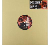 V - At the Controls Sampler