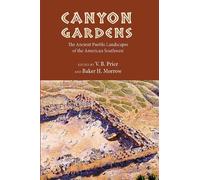 V. B. Price Canyon Gardens (Tascabile)