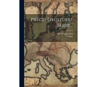 V Bain M Miladinovitch Précis D'histoire Serbe... (Tascabile)