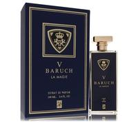 V Baruch La Magie Dumont Paris Extrait De Parfum 3.4 oz / e 100 ml