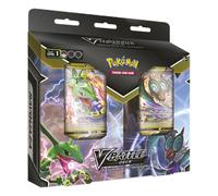 V Battle Deck Bundle Rayquaza VS. Noivern (EN)