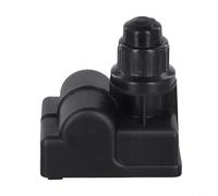 v BBQ Gas Grill Ignitor con 3/4/5/6 terminali di uscita, avviamento a pulsante alimentato a batteria AA, compatibile con forno a gas esterno, stufa, riscaldamento e elettrodomestici per barbecue(4)