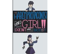 V Bedek Fern The Harem Protagonist Was Turned Into A Girl And Does (Tascabile)