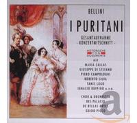 V. Bellini - I Puritani