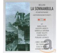 V. Bellini - La Sonnambula (2 CD)