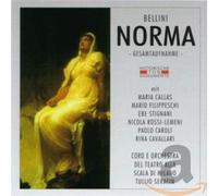 V. Bellini - Norma (2 CD)