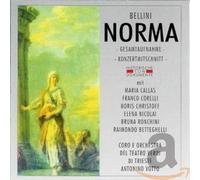V. Bellini - Norma (2 CD)