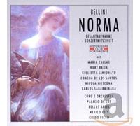 V. Bellini - Norma
