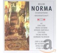 V. Bellini - Norma