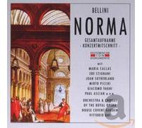 V. Bellini - Norma