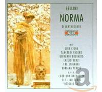 V. Bellini - Norma