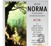 V. Bellini - Norma